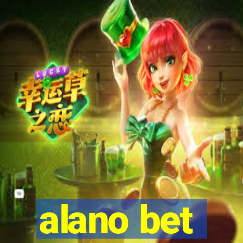 alano bet